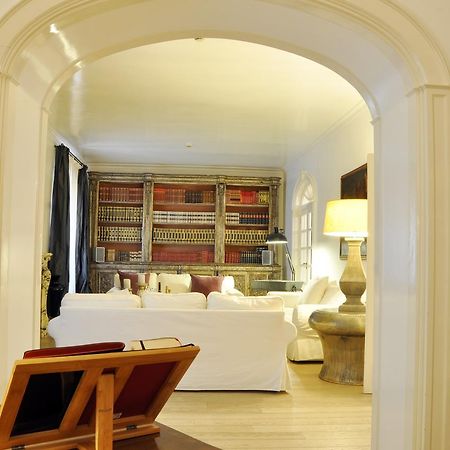 White House Hotel Foggia Exteriér fotografie