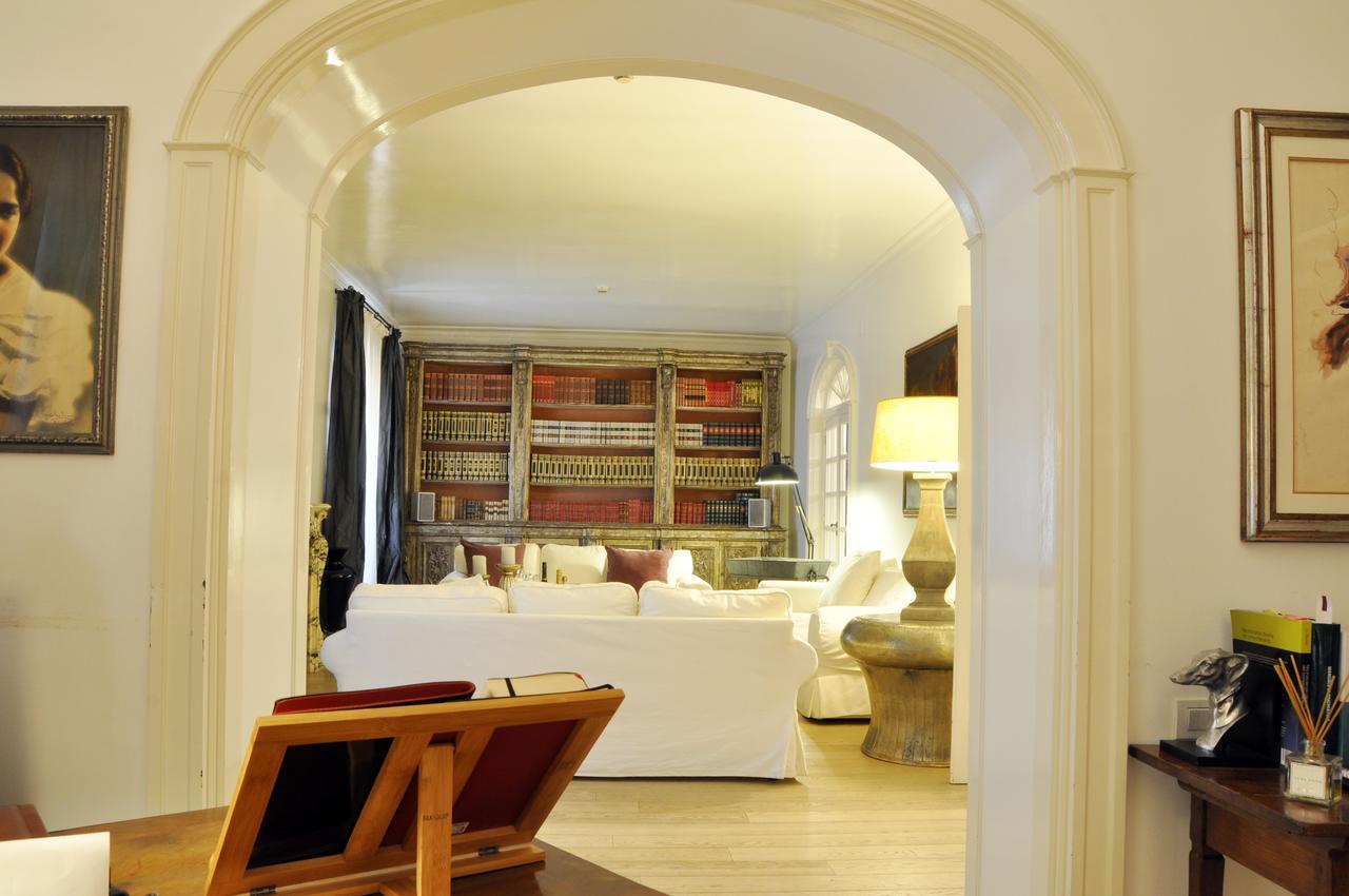White House Hotel Foggia Exteriér fotografie